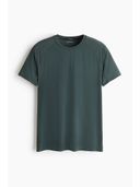 Green color option, Currently selected