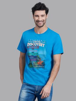 Beverly Hills Polo Club - Coastal Crossroads Tee