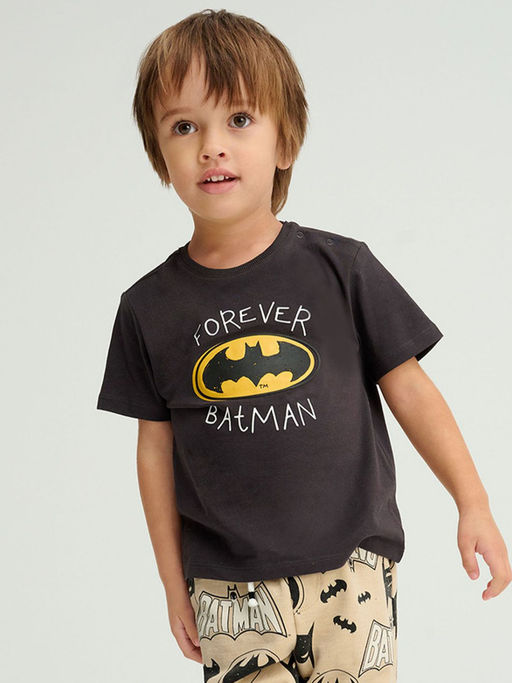 Maglietta Batman - Logo | Idee Per Regali Originali - Foto 6