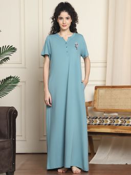 Indreams - Maxi Nightdress