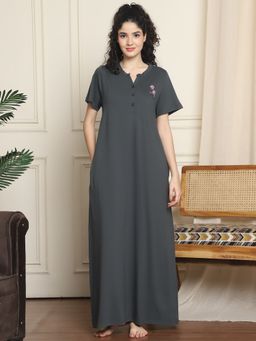Indreams - Maxi Nightdress