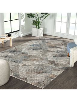 OBSESSIONS - Power Loomed Anti Static Carpet, Multicolour