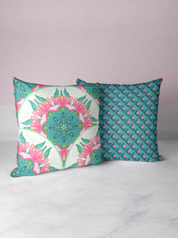 BIANCA - Suzane 16 X16 Cushion Cora44