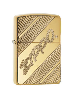 Zippo - Coiled Windproof Pocket Lighter