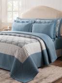 Blue color option