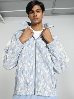 Puma - Basketball Nostalgia T7 Men's Track Jacket