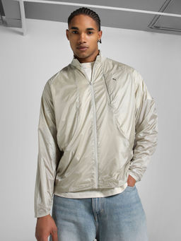 Puma - Mmq Sport Pertex Men's Relaxed Fit Packable Jacket