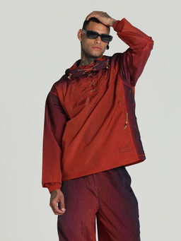 Puma - X Aries Arise Relaxed Fit Light Jacket