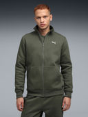 Green color option, Currently selected