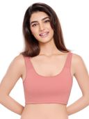 Peach color option, Currently selected