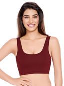 Maroon color option, Currently selected