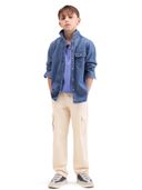 Beige color option, Currently selected