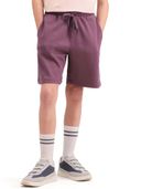 Purple color option, Currently selected