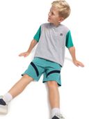 Teal color option