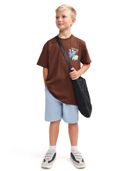 Brown color option, Currently selected