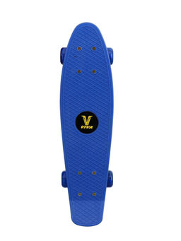 Viva Skates - Senior Skate Board (VIVA-SKATE-BOARD-SR-BLU) (L)