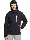 Black color option, Sold out, Currently selected