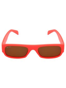 TED SMITH - Full Rim UV Protection Sunglasses for Men and Women Stylish Trending Fashion Muzic_C5