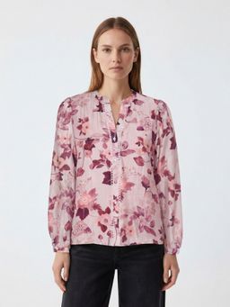 Cover Story - London Garden Shirt