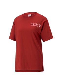 Puma - X Vogue Relaxed Tee