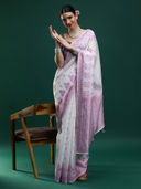 Purple color option, Currently selected