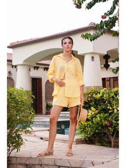 HOUSE OF SAL - Women Rio Co-Ord Set