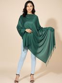 Green color option, Currently selected