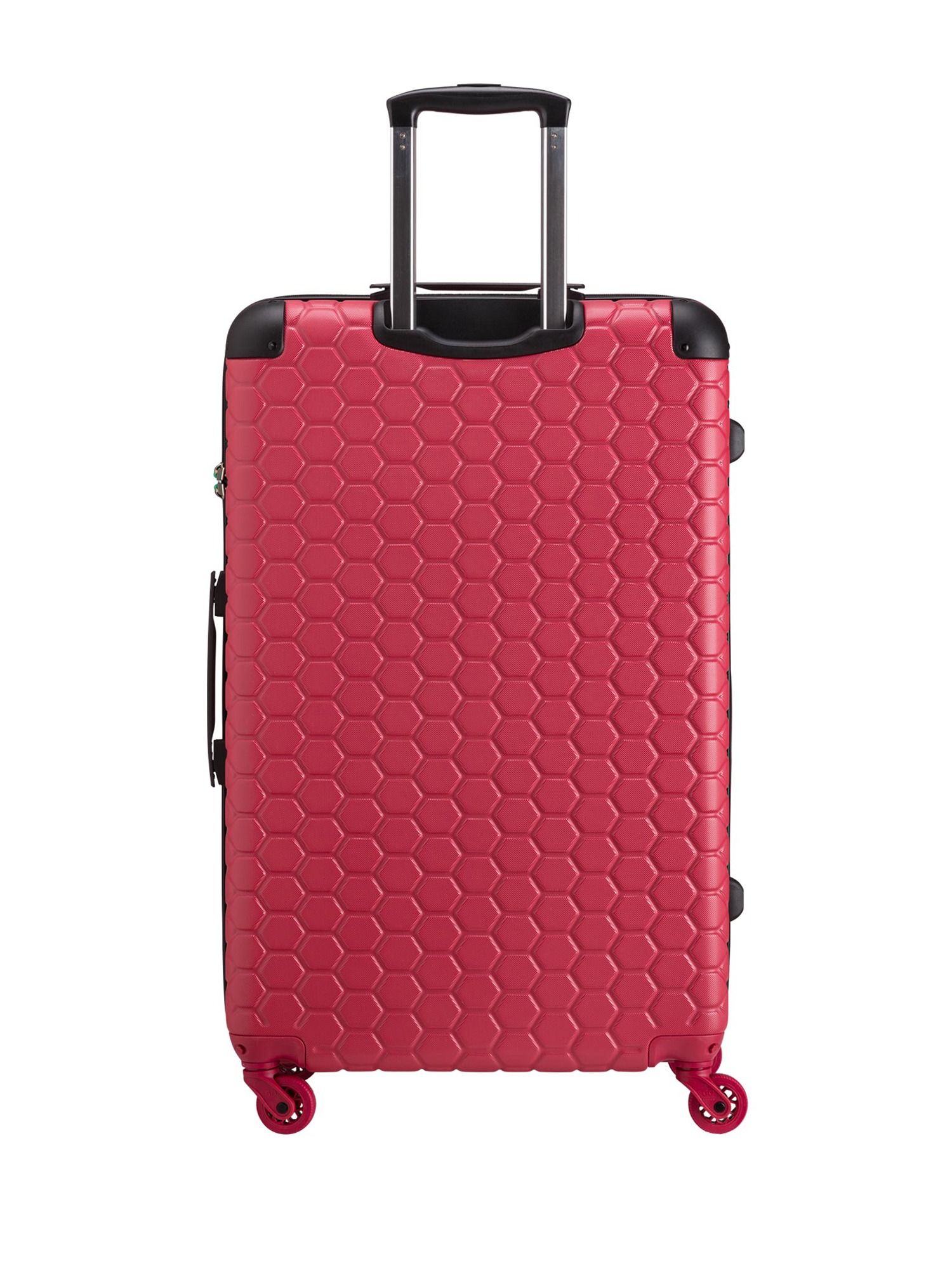 carpisa gotech trolley