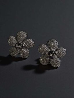 WRAPGAME INDIA - Flora 3D Studs - White
