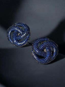 WRAPGAME INDIA - Swirl Suds Junior - Blue