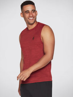 SKECHERS - On The Road Muscle Tank