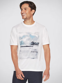 SKECHERS - Wave Break Tee