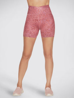 SKECHERS - Go Sculpt Leopard 6" Bike