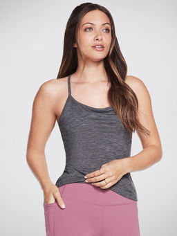 SKECHERS - Go Stretch Diamond Brushed Rac