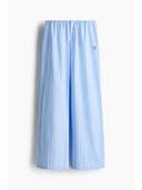 Blue color option, Currently selected