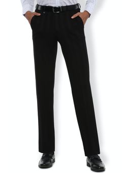 Van Heusen - Black Trousers
