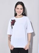 White color option