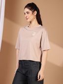 Peach color option
