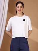 White color option, Currently selected