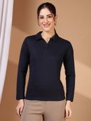 Navy Blue color option
