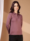 Mauve color option
