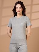 Grey color option, Currently selected