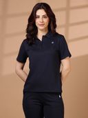 Navy Blue color option