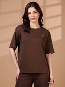 Brown color option
