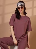 Mauve color option