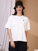 White color option, Currently selected