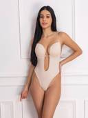Nude color option, Currently selected