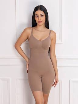Chelvet - Compression Body Shaper