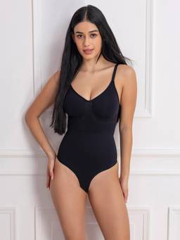 Chelvet - Compression Shapewear Bodysuit