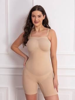 Chelvet - Compression Shapewear Thigh Shaper